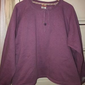 Vintage Disney Winnie the Pooh sweatshirt